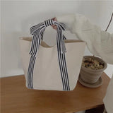 Women Bag PU Bucket Bow Lady Handbags Small Shoulder Bag