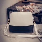 Women's PU Shoulder Bag Animal Pattern Handbag