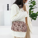 Nylon Women Messenger Bags Waterproof Small Purse Shoulder Bag