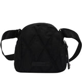 Nylon Shoulder Bags Women Handbags Casual Crossbody Bag