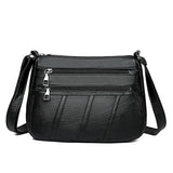 Women Crossbody Shoulder Bag Mini Phone Messenger Purses Handbags