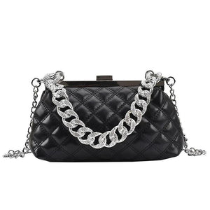 Small Clutch Crossbody Bag for Women Summer Handbags Girl