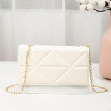 Women Fashionable Shoulder Bag Chain Crossbody Bag