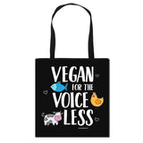 Canvas Handbag Women Shopping Bag Vegan Shoulder Bag