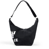 Women Canvas Travel Bag Shoulder Handbag Casual Tote Messenger Hand #30