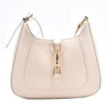 Women Shoulder Bag Soft PU Leather Solid Handbags Casual Zipper