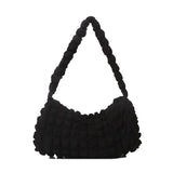 Canvas Women's Shoulder Bags Crossbody Bag Flap Tote Handbags