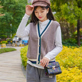 Geometric Small Square Shoulder Crossbody Bag Chain Flap Mobile Phone Purse