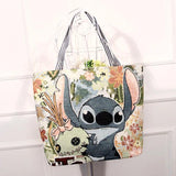 Doraemon Bear Mummy Bag Women Handbag Shopping Birthday