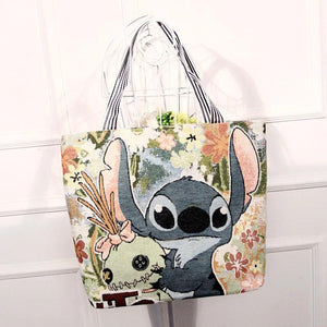 Doraemon Bear Mummy Bag Women Handbag Shopping Birthday