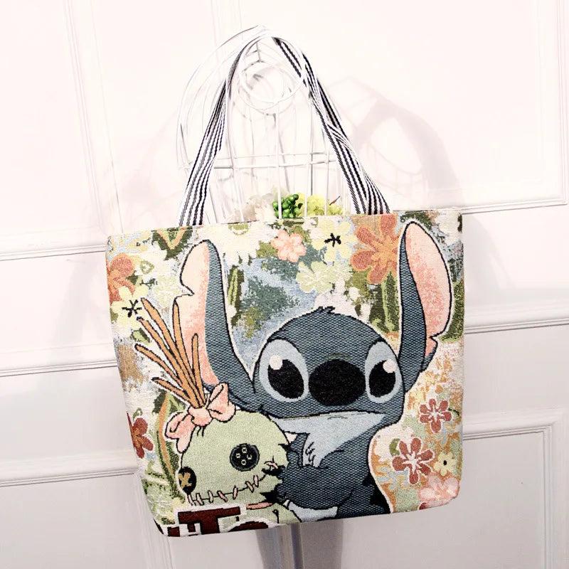 Doraemon Bear Mummy Bag Women Handbag Shopping Birthday