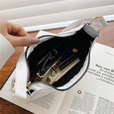 Retro Women Shoulder Bag Clutch Ladies Hobos Underarm Bags Handbags