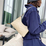 Retro Women Shoulder Bag Clutch Ladies Hobos Underarm Bags Handbags
