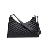 Retro Women Shoulder Bag Clutch Ladies Hobos Underarm Bags Handbags
