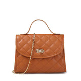 Large Capacity Crossbody Bag for Women PU Leather Shoulder Handbag