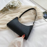 Retro Casual Totes Shoulder Bags for Women