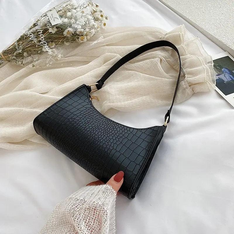 Retro Casual Totes Shoulder Bags for Women