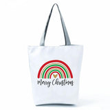 School Teacher Tote Bag High Capacity Eco-Friendly Travel Handbag