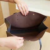 Crocodile Pattern PU Leather Shoulder Bag Women Handbags