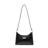 Women's Totes Shoulder Bag PU Leather Handbags Retro Casual Shopping