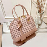 Shell Shoulder Bag Women's Crossbody Tote Handbag