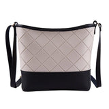 Stylish Women Shoulder Bag PU Leather Mini Crossbody Bag