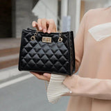 Women's Crossbody Money Bag Casual Satchel Girls Shoulder Bag