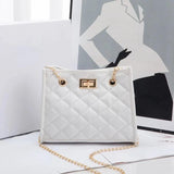 Women's Crossbody Money Bag Casual Satchel Girls Shoulder Bag