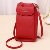 Women's Nylon Shoulder Bag Casual Handbag Ladies Underarm Bags