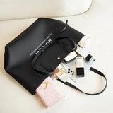 Women Bag Totes Large Classic Travel Sport Shoulder Beach Purse Bags
