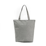 Miyahouse Owl Printed Shoulder Bag Tote Handbag Canvas Beach Bag Lady Shopping