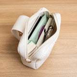Small Crossbody Bag Shoulder Messenger Bag Fresh Fashionable Square Handbag