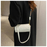 Vintage Barrel Shoulder Bag PU Leather Messenger Crossbody Purse Tote