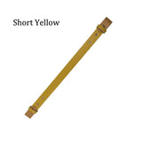 Adjustable Flat Handles for O Bag Handbag