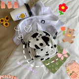 Canvas Crossbody Bag Small Shoulder Handbags Solid Zipper Purse