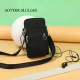 Women's Casual Crossbody Shoulder Bag