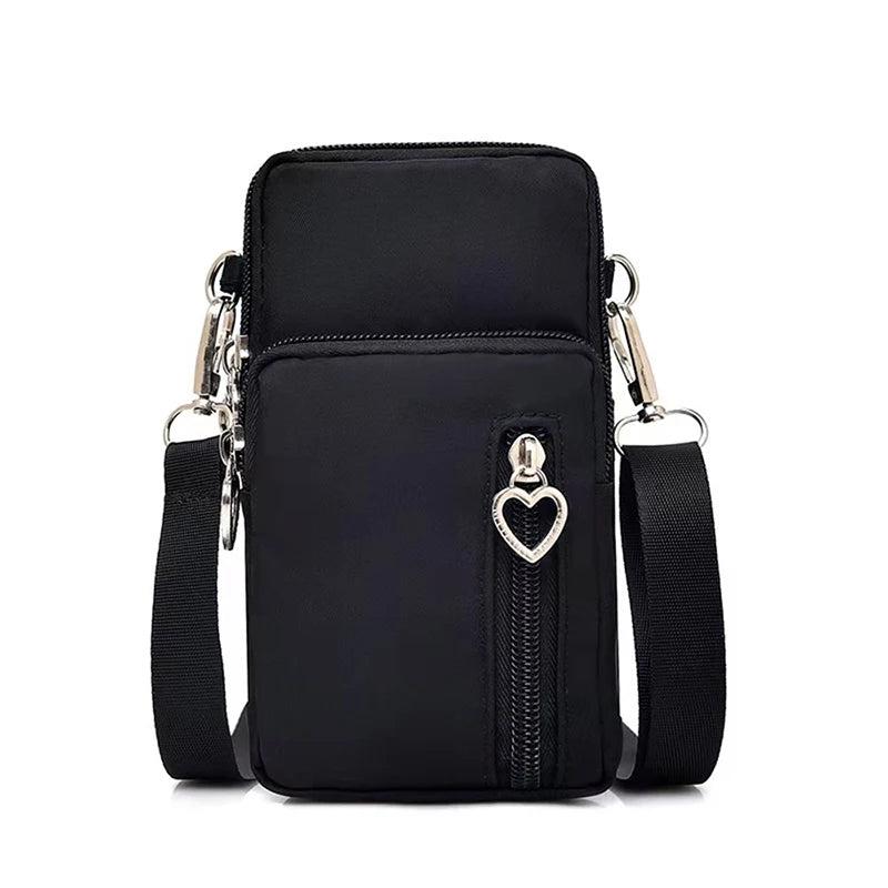 Women's Casual Crossbody Shoulder Bag