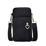 Women's Casual Crossbody Shoulder Bag