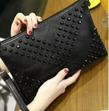 European/American V-shaped Shoulder Messenger Bag for Women