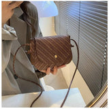 Small Crossbody Bags Women Mini Shoulder Messenger Clutch