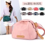 Small Crossbody Shell Bag for Women Girls