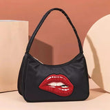 Retro Women Handbag Shoulder Underarm Casual Bag Wallets Phone Organizer