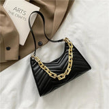 Women's Chain Shoulder Bag Handbag