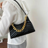Women's Chain Shoulder Bag Handbag