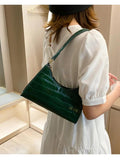 Retro Women Totes Bag Leather Handbag