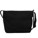 Women's Large Capacity Messenger Bag Waterproof Schoolbag