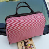 Women's Handbags Multiple Patterns Eco Bag Tote High-capacity Canvas Waterproof