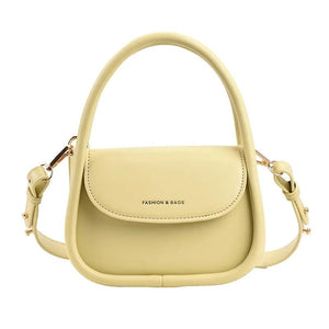 Women's Leather Clutch Bag Small Crossbody Shoulder Bag