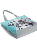 Miyahouse Dog Printed Shoulder Bag Female Handbags
