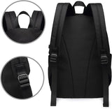 Corgi Cactus Dogs Backpack 17 Inch Laptop with USB Port